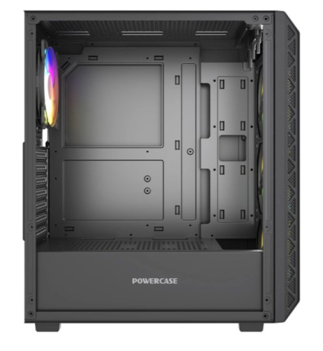 фото Корпус ATX Powercase CMSB-A4 в Смоленске