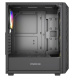 фото Корпус ATX Powercase CMSB-A4 в Смоленске