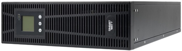 фото Источник бесперебойного питания  SmartWatt UPS SECURE 6kVA L в Казани