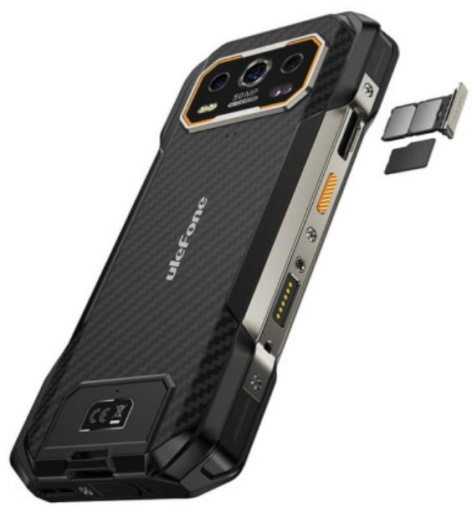 фото Смартфон  Ulefone Armor 27 12/256GB в Перми