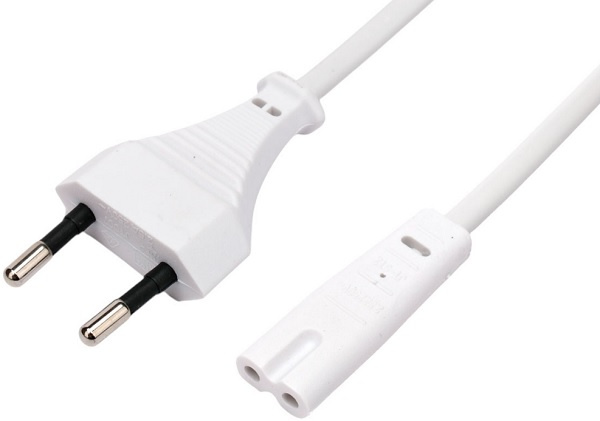 фото Кабель питания  Cablexpert PC-184W-VDE-1.8M в Перми