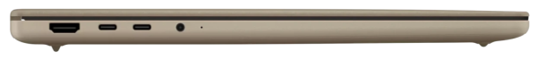 фото Ноутбук  ASUS Zenbook A16 UX3607OA-SQ013W в Санкт-Петербургe 16 ", Snapdragon, 48 Гб RAM, 1 Тб SSD, Adreno, Бежевый
