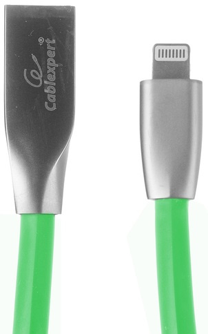 фото Кабель  Cablexpert CC-G-APUSB01Gn-1M в Уфе