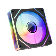 фото Вентилятор 1STPLAYER FC(AP)-BK-1IN1