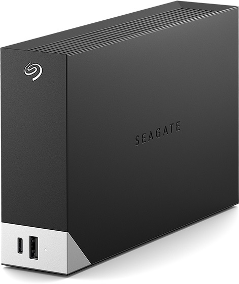 фото Внешний диск HDD 3.5