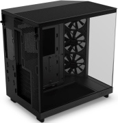 фото Корпус NZXT H6 Flow