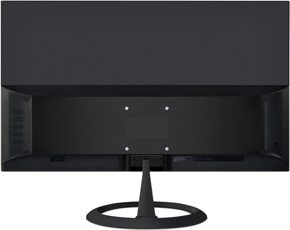фото Монитор 24,5" HIPER EasyView FH2501 в Казани