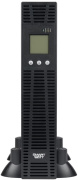 фото Источник бесперебойного питания SmartWatt Secure IEC 1kVA 900Вт
