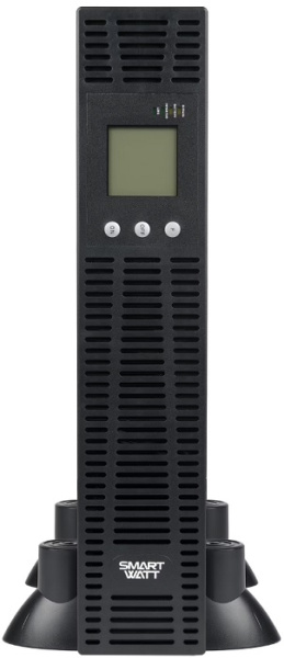 фото Источник бесперебойного питания  SmartWatt Secure IEC 1kVA 900Вт в Екатеринбурге