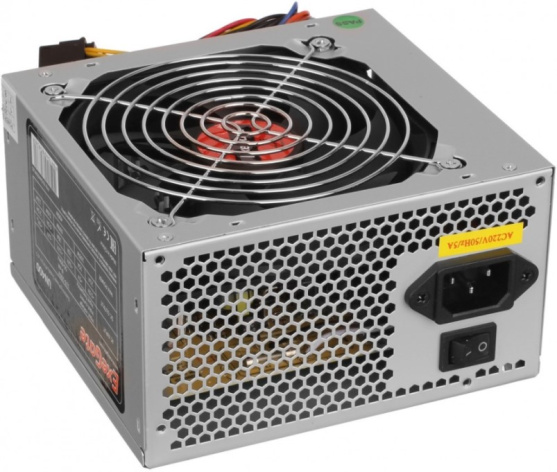фото Блок питания ATX Exegate UNS550 в Уфе