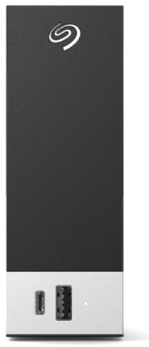 

Внешний жесткий диск 3.5'' Seagate STLC14000400 14TB One Touch Hub USB3.0 black, STLC14000400