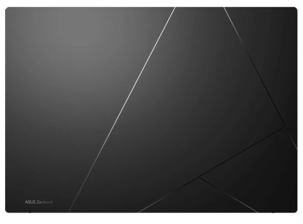 фото Ноутбук ASUS UM3406GA-QD132 14" (AMD Ryzen AI 400, 16Гб LPDDR5X, SSD 512 Гб, Radeon Graphics, Без ОС) Черный [90NB17R1-M006K0]