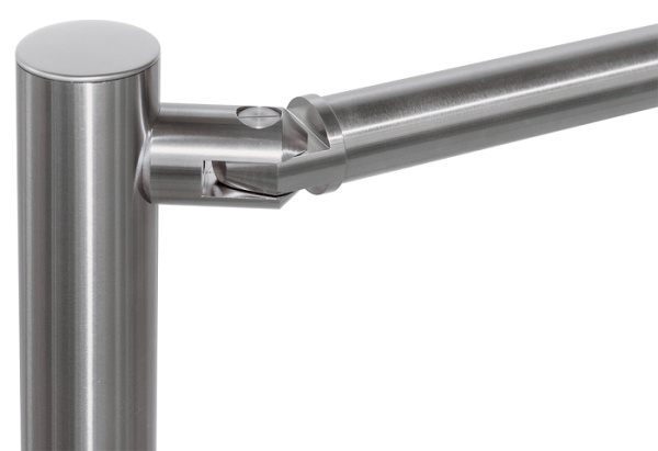 фото Ограждение  PERCo PERCo-BH02 1-01 в Красноярске