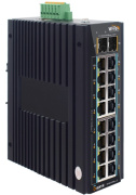 фото Коммутатор Wi-Tek SP3018FM-L2