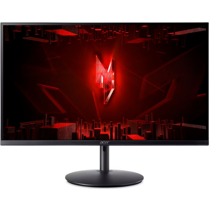 

Монитор 27" Acer Nitro XF270M3biiph UM.HX0EE.315 черный, IPS, 16:9, 1920x1080, 180Hz, 1ms, 250cd, FreeSync Premium, HDR 10, 2*HDMI, DP, H.Adj. 100, Nitro XF270M3biiph