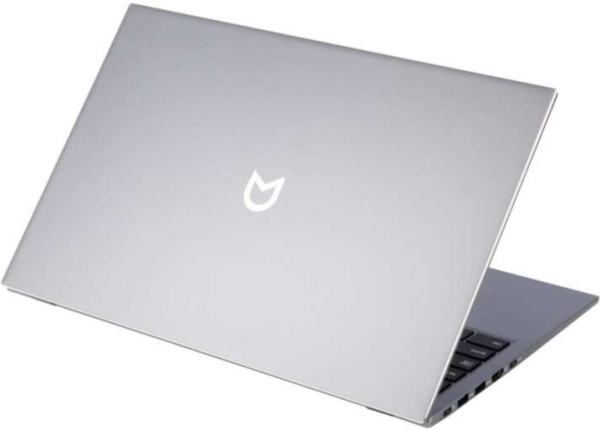 фото Ноутбук  Irbis SmartBook 16NBP01D в Смоленске 16 ", Core i5, 16 Гб RAM, 512 Гб SSD, Iris Xe Graphics, Серый