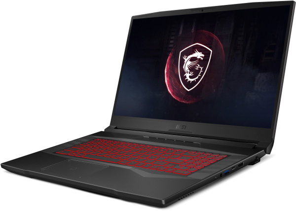 фото Ноутбук  MSI Pulse GL76 11UEK-081XRU 