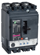 фото Автоматический выключатель Schneider Electric LV431170