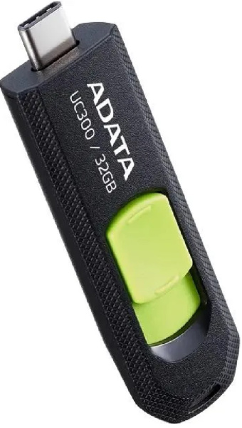 фото Накопитель USB 3.2 32GB ADATA UC300 в Воронеже