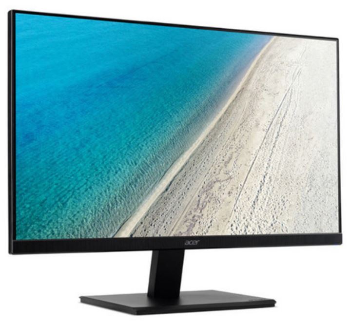

Монитор 21,5" Acer V227QE0bi UM.WV7CD.002 16:9, IPS, FHD, 1/4ms, 250cd, 100Hz, VGA, HDMI, V227QE0bi