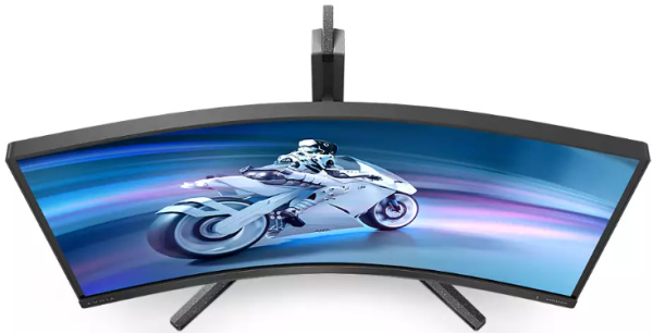 фото Монитор 27" Philips 27M2C5500W в Красноярске