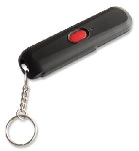 Изображение товара Радиокнопка Альтоника RS-201TK2 для охранных систем