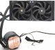 фото Система охлаждения жидкостная Thermalright Frozen Magic EX 240