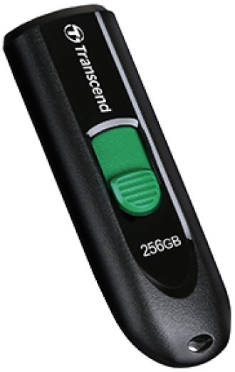фото Накопитель USB 3.2 256GB Transcend JF790C в Самаре
