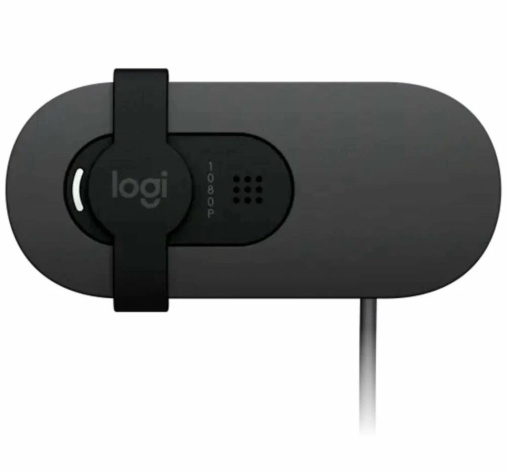 фото Веб-камера  Logitech Brio 105 в Екатеринбурге