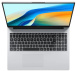 фото Ноутбук Huawei MateBook D 16 16" (Intel Core i5, 16Гб LPDDR4X, SSD 1 Тб, UHD Graphics, Без ОС) Серебристый [53014MUA_UA3C-45-08BK]