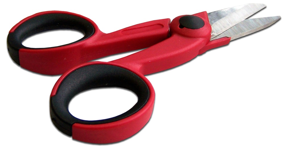 

Ножницы Lanmaster LAN-FT-CUT/KVL по кевлару, LAN-FT-CUT/KVL