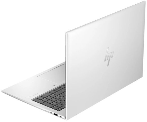 фото Ноутбук  HP EliteBook 860 G11 в Перми 16 ", Core Ultra 7, 16 Гб RAM, 512 Гб SSD, Arc graphics, Серебристый