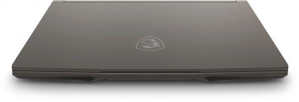 фото Ноутбук  MSI Thin 15 B12UCX-3061XRU в Красноярске 15.6 ", Core i7, 16 Гб RAM, 512 Гб SSD, GeForce RTX 2050, Серый