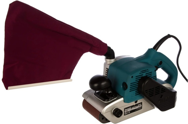 фото Шлифовальная машина ленточная Makita 9403