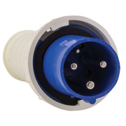 фото Вилка переносная  EKF ps-033-63-220