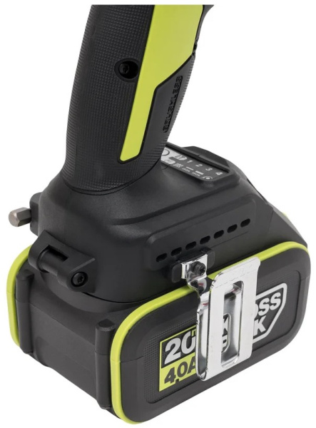 фото Винтоверт  WORX Professional WU291 в Санкт-Петербургe