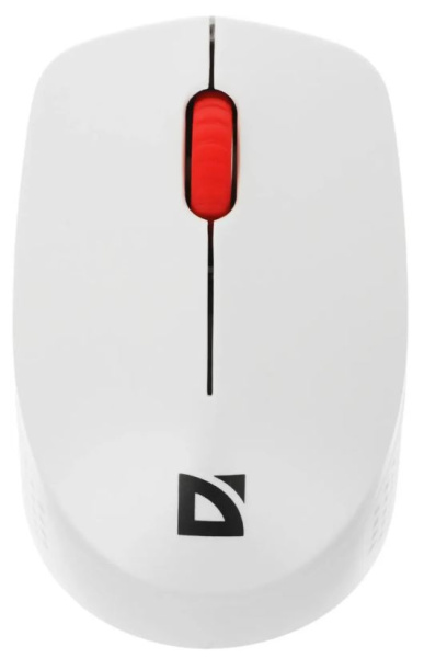 фото Клавиатура и мышь Wireless Defender Milan C-992 в Казани