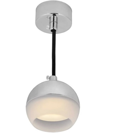 фото Светильник точечный IEK LT-UCB0-4012-GX53-1-K23 в Казани