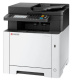 фото МФУ лазерное цветное Kyocera ECOSYS MA2600cwfx в Санкт-Петербургe