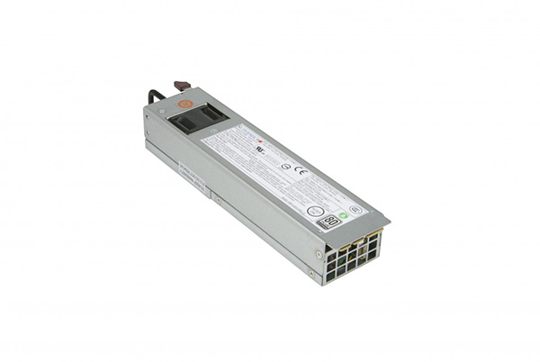 фото Блок питания  Supermicro PWS-407P-1R в Краснодаре