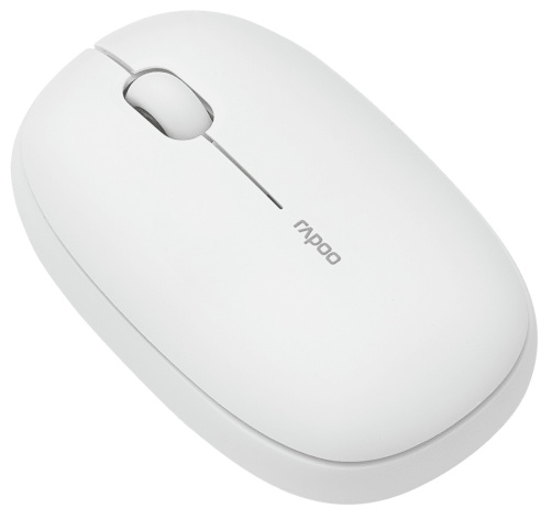 фото Мышь Wireless Rapoo M650 в Омске