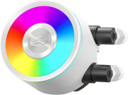 фото Система охлаждения PCCooler DA360 Pro ARGB WH
