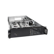 фото Корпус серверный Exegate 2U550-08