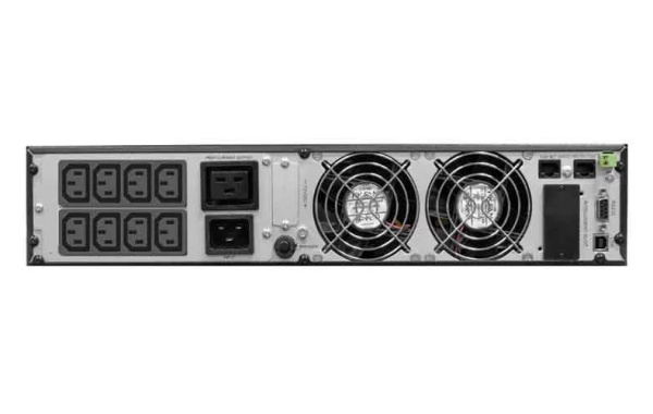 фото Источник бесперебойного питания  Бастион SKAT-UPS 3000 RACK исп. E в Красноярске