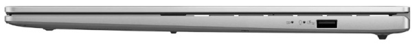 фото Ноутбук  ASUS VivoBook S16 S3607VA-RP041 в Уфе 16 ", Core i5, 16 Гб RAM, 512 Гб SSD, UHD Graphics, Серебристый