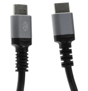 фото Кабель интерфейсный Digma D-HDMI-V2.0-2M