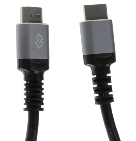 фото Кабель интерфейсный  Digma D-HDMI-V2.0-2M в Уфе