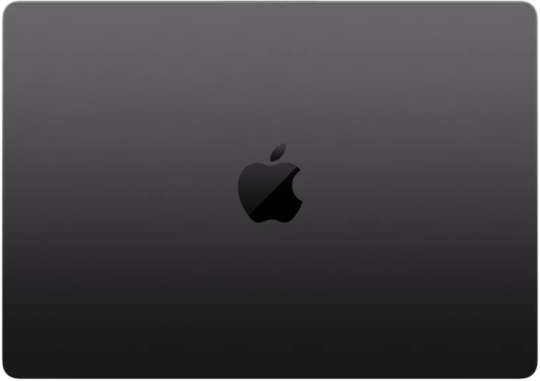 фото Ноутбук  Apple Macbook Pro 16 (2024) в Уфе 16.2 ", M, 36 Гб RAM, 1 Тб SSD, M4 Max 32-Core GPU, Черный