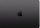фото Ноутбук  Apple Macbook Pro 16 (2024) в Екатеринбурге 16.2 ", M, 48 Гб RAM, 512 Гб SSD, M4 Pro 20-Core GPU, Черный