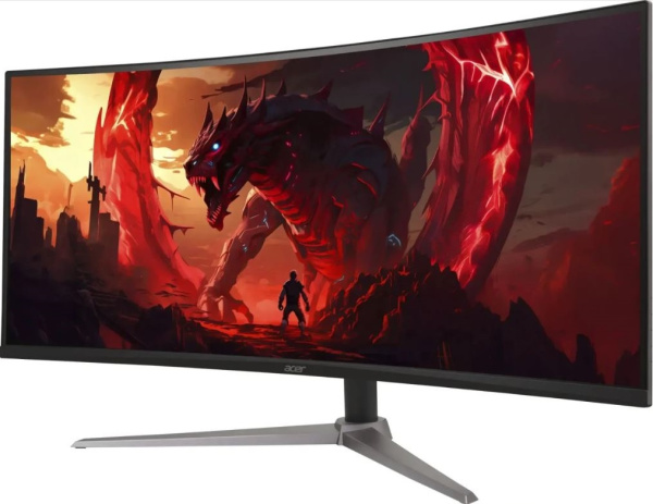 фото Монитор 34" Acer ED340CUS3bmiipx в Уфе